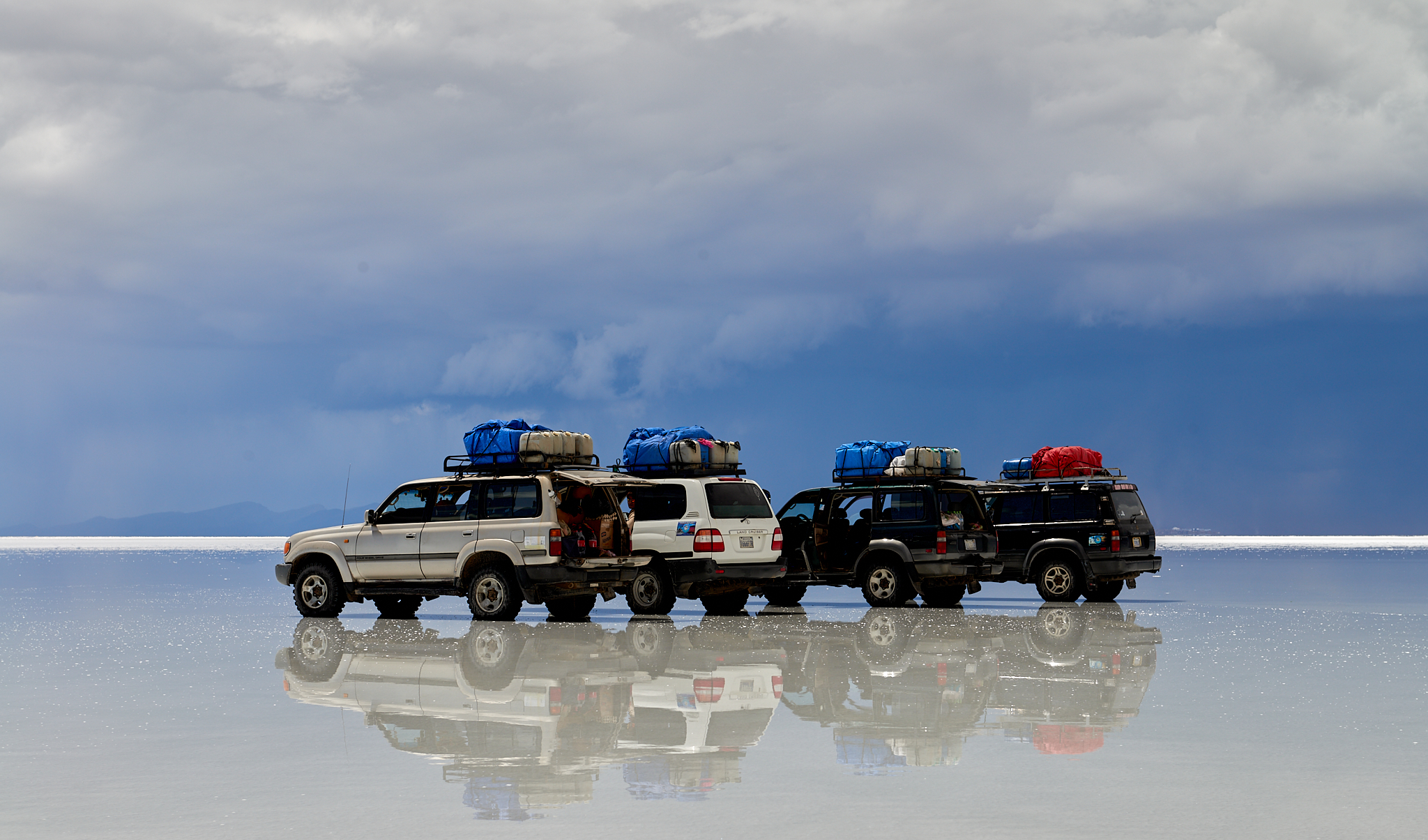 20200312 268 [볼리비아] 우유니 소금사막